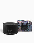 Dreams Three Wick Candle - Black