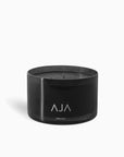 Dreams Three Wick Candle - Black