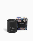 Dreams Travel Candle - Black