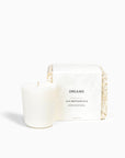 Dreams Single Wick Candle Refill - White
