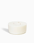 Dreams Three Wick Candle Refill - White