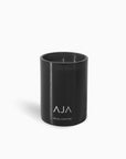 Hello, I Love You Single Wick Candle - Black
