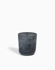 Hello, I Love You Single Wick Candle Refill - Black