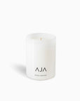 Hello, I Love You Single Wick Candle - White