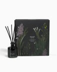 The Mystic Set - Single Wick Black