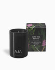 The Mystic Set - Single Wick Black