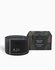 Into The Mystic Three Wick Candle - Black