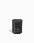 Into The Mystic Travel Candle - Black