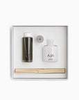 The Mystic Set - Single Wick White