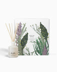 The Mystic Set - Single Wick White