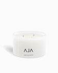 Into The Mystic Three Wick Candle - White