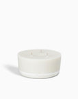Into The Mystic Three Wick Candle Refill - White