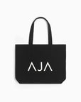 Aja Tote Bags