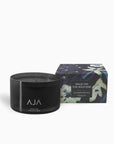 Walk On The Wild Side Three Wick Candle - Black