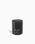 Walk On The Wild Side Travel Candle - Black