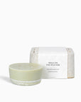 Walk On The Wild Side Three Wick Candle Refill - White