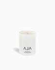 Walk On The Wild Side Travel Candle - White