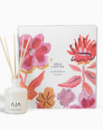 Hello, I Love You Diffuser - White