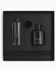 The Wild Set - Single Wick Black