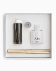 The Wild Set Three Wick - White