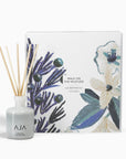 The Wild Set Three Wick - White