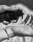 After Midnight Body Oil- Sold out!