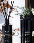 The Mystic Set - Single Wick Black