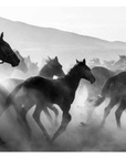 Wild Horses eau de parfum. 7.5 ml