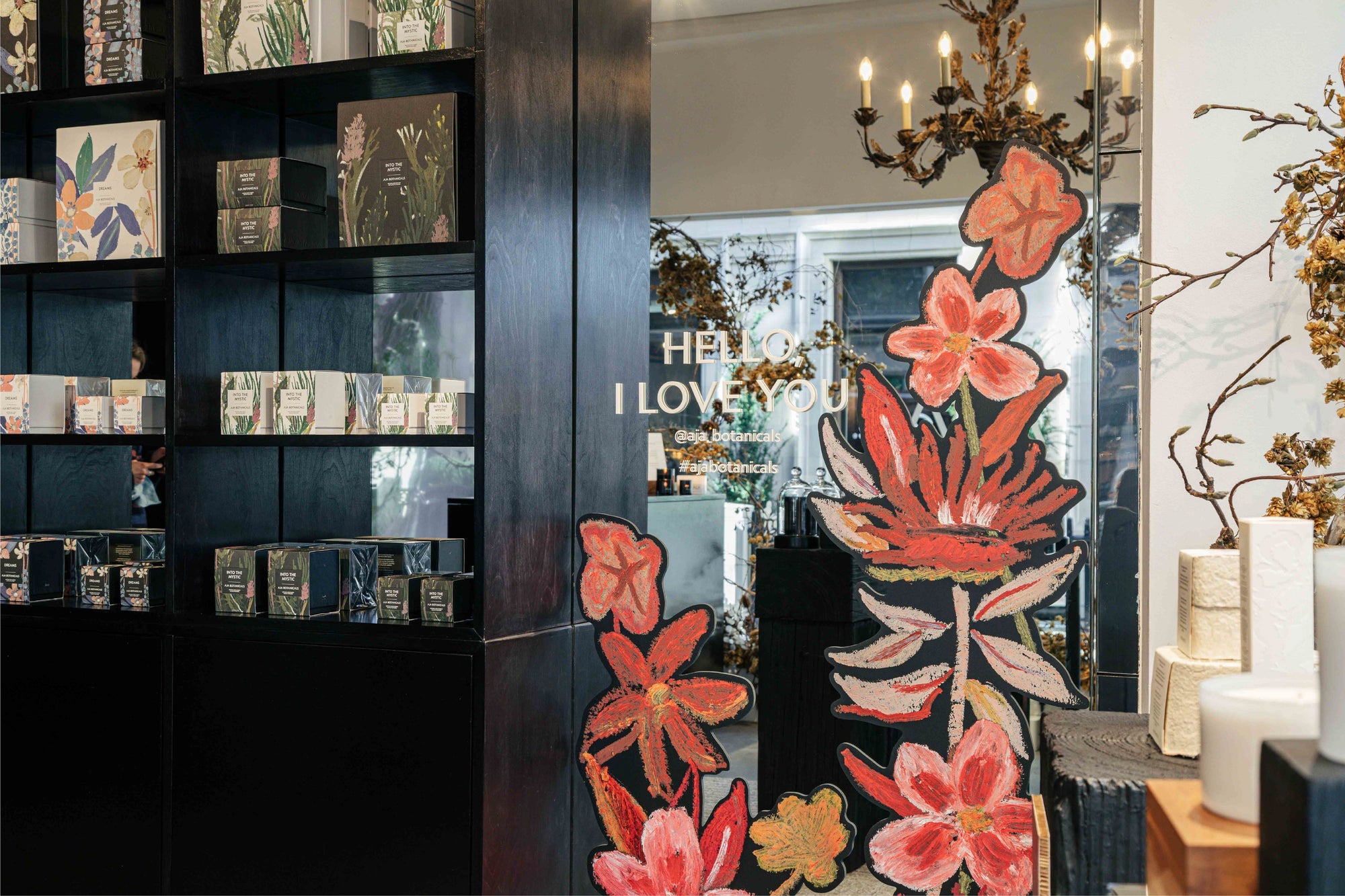 London Pop-Ups and Where to Find Us Next