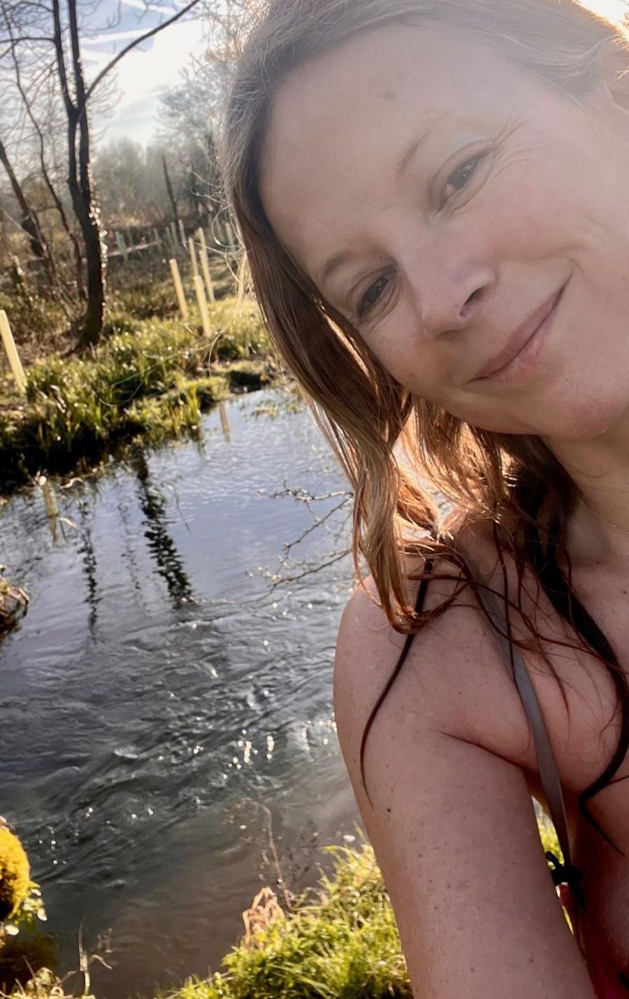 A Wild Weekend In The Cotswolds