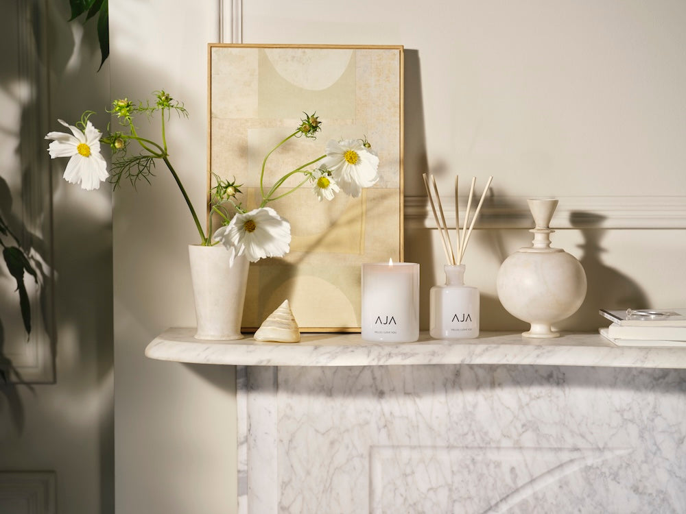From the Studio: New Stores, New Spaces