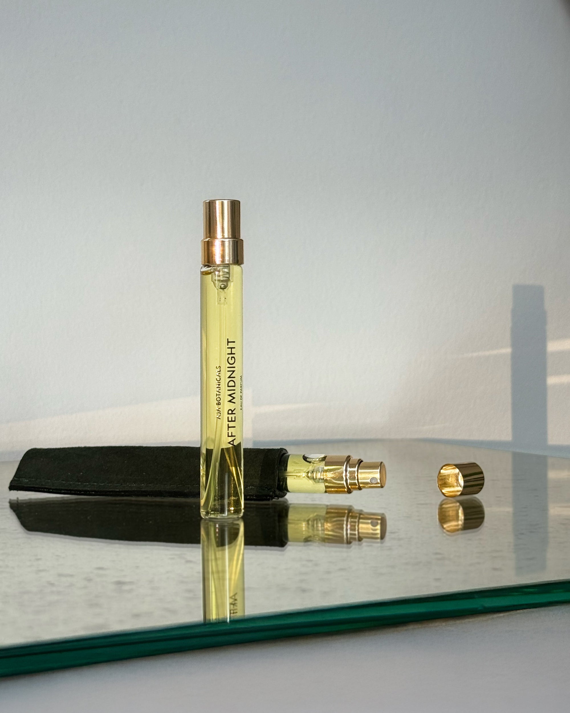 Inside Aja: After Midnight Eau de Parfum