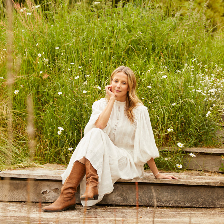Tilly Wood: Scent & Spirituality