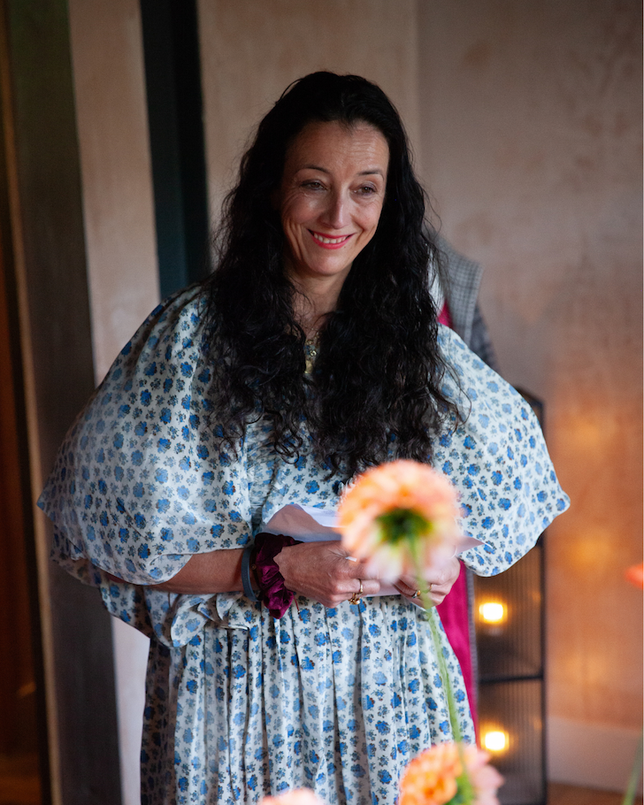 Tamara Cincik's approach to wellbeing