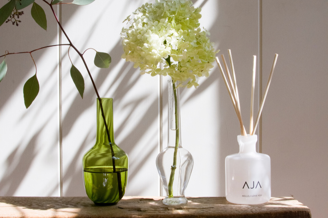 Diffuser refills