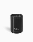 Into The Mystic Single Wick Candle - Black