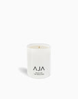Walk On The Wild Side Votive Candle - White