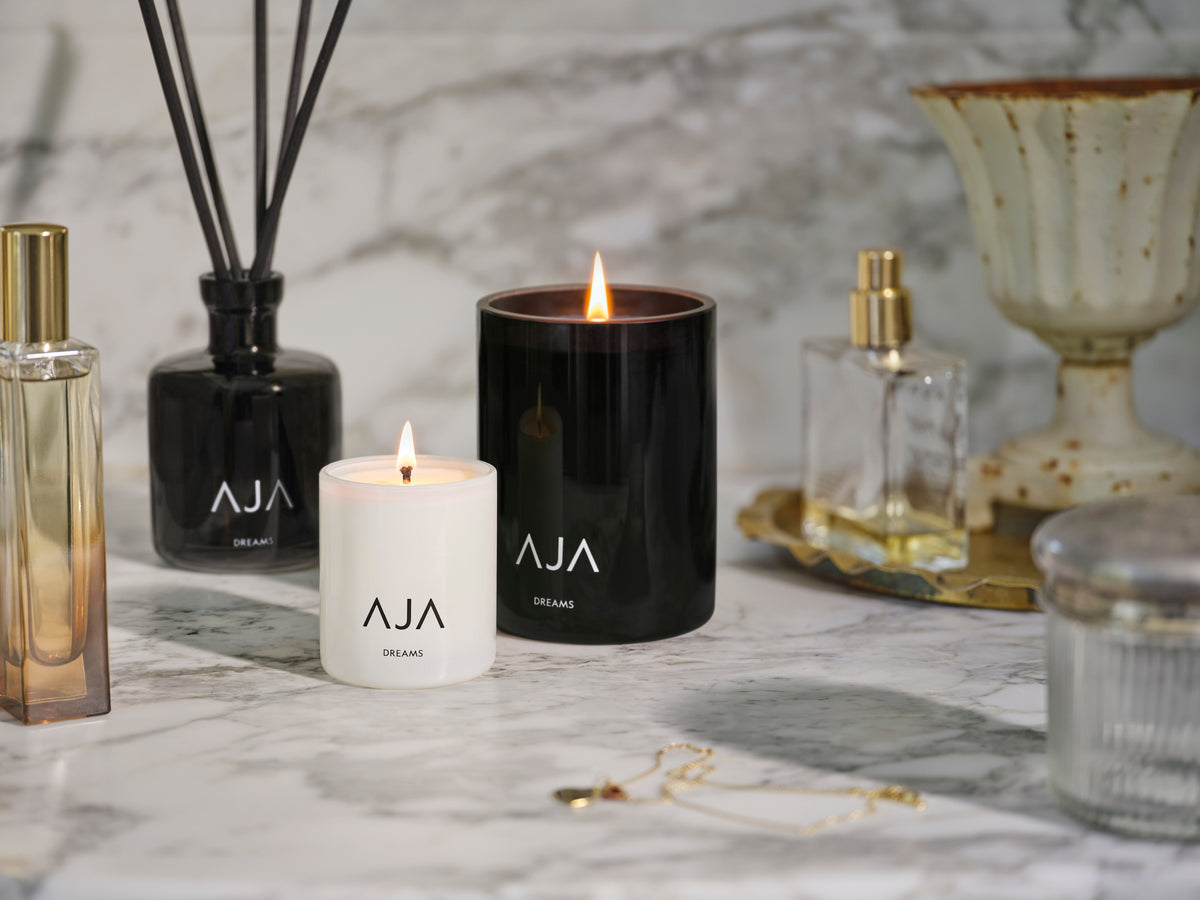 Ajne Diffuser Delivery & Returns – Aja Botanicals