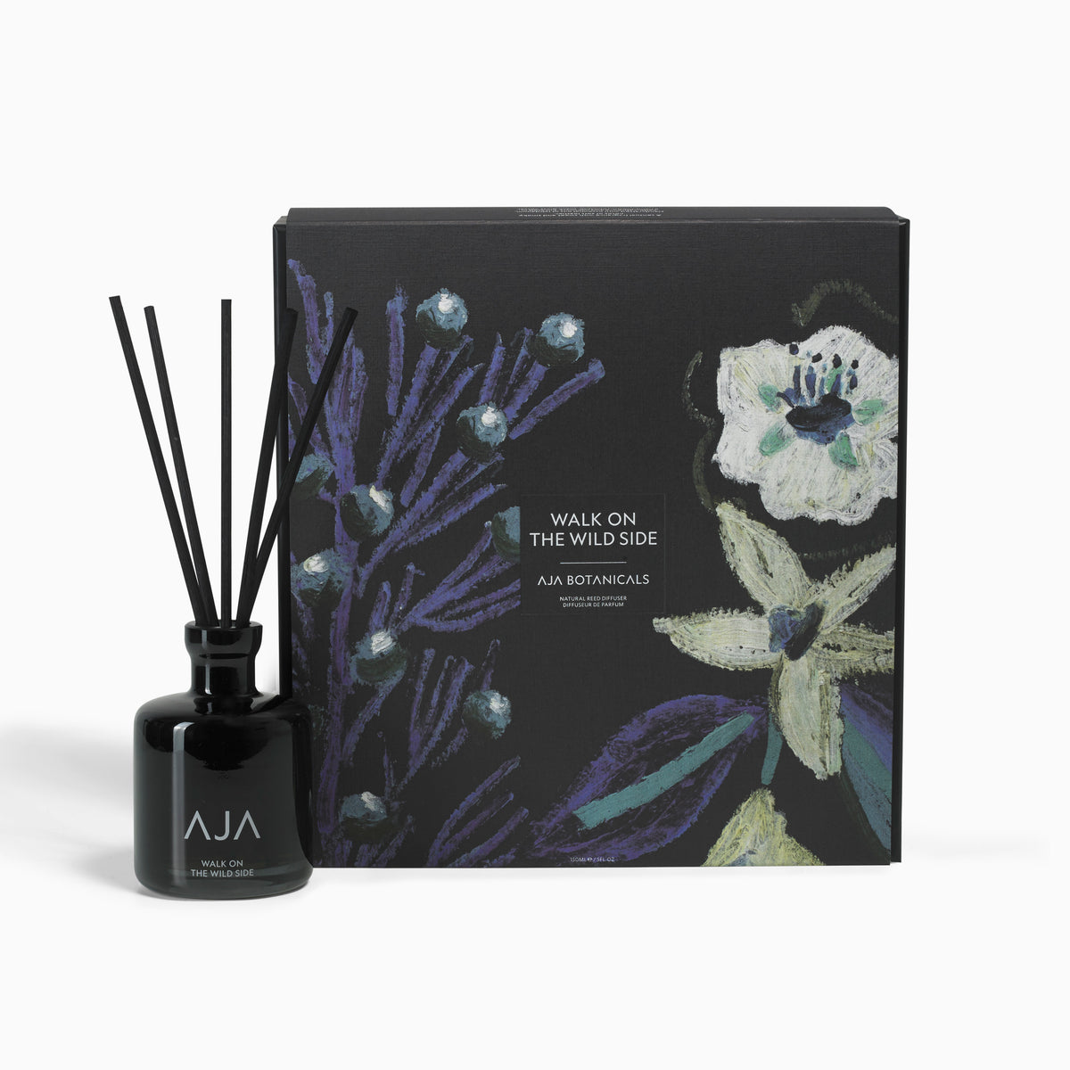 Ajne Diffuser Diffusers – Aja Botanicals