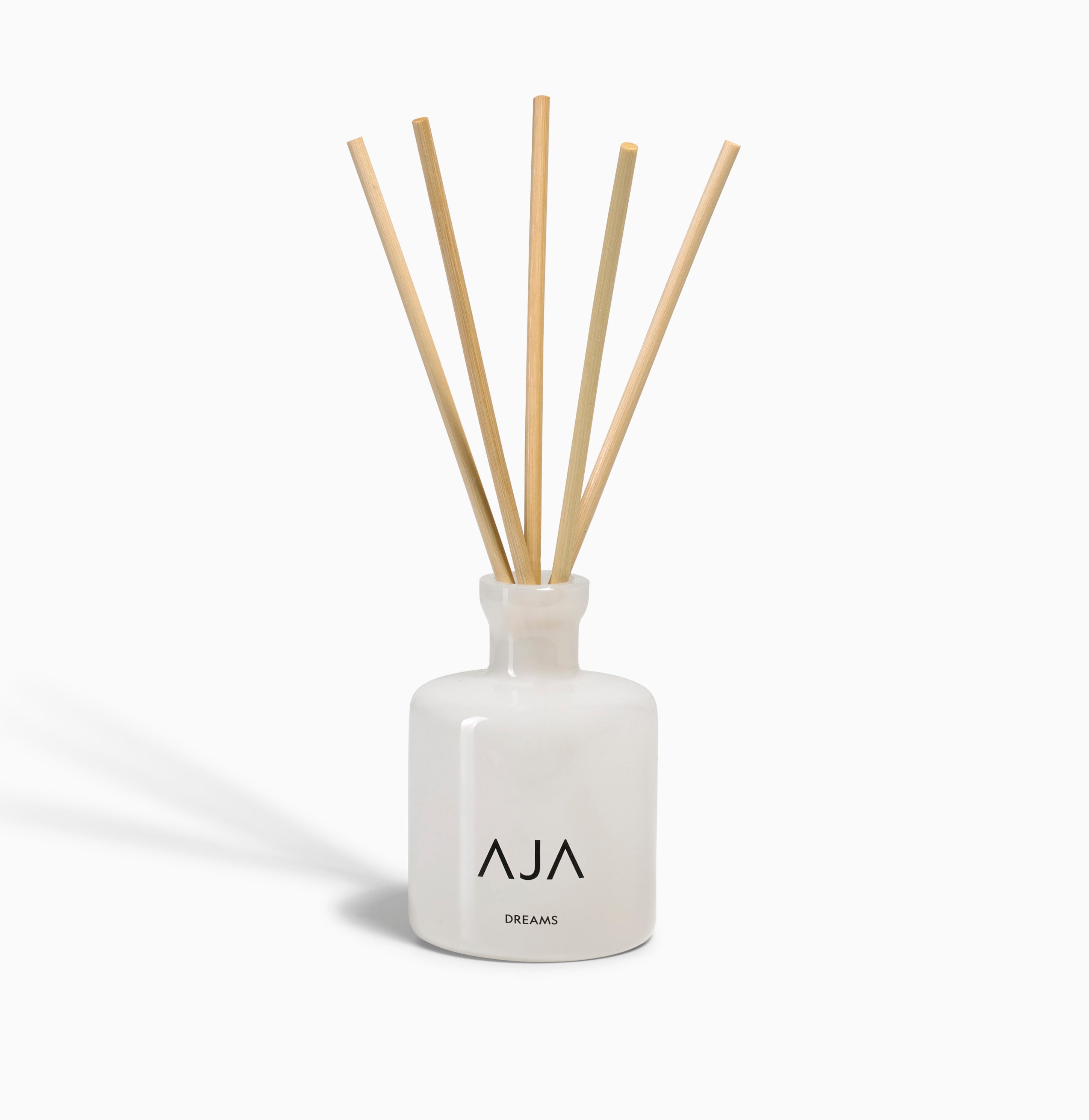 Ajne Diffuser Dreams Diffuser - White – Aja Botanicals