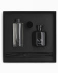 The Dreams Set - Three Wick Black