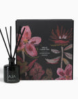 The Love Set Three Wick - Black