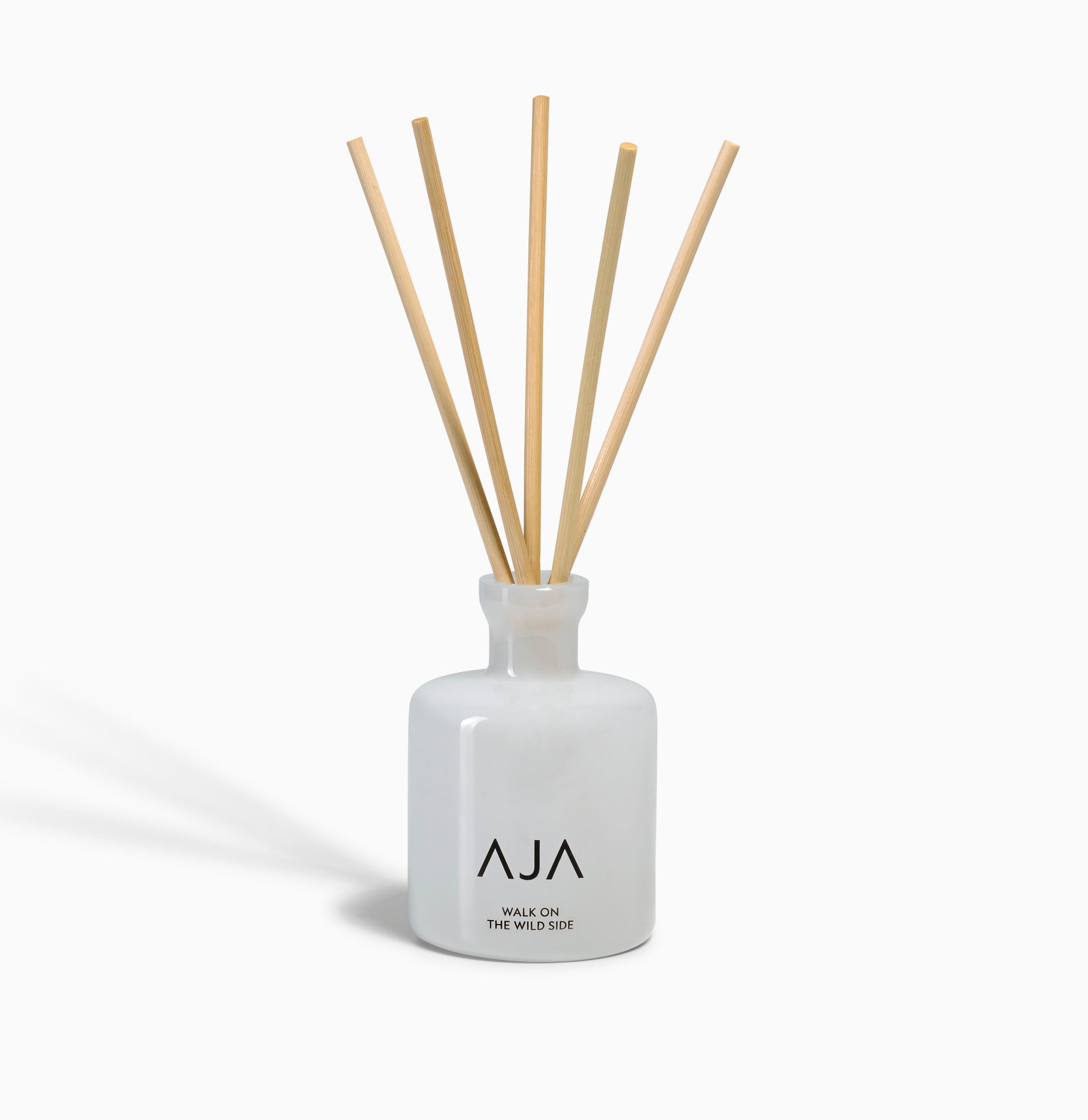 The Wild Set Three Wick - White