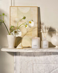 The Love Set - Single Wick White